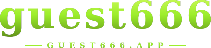 guest666 logo