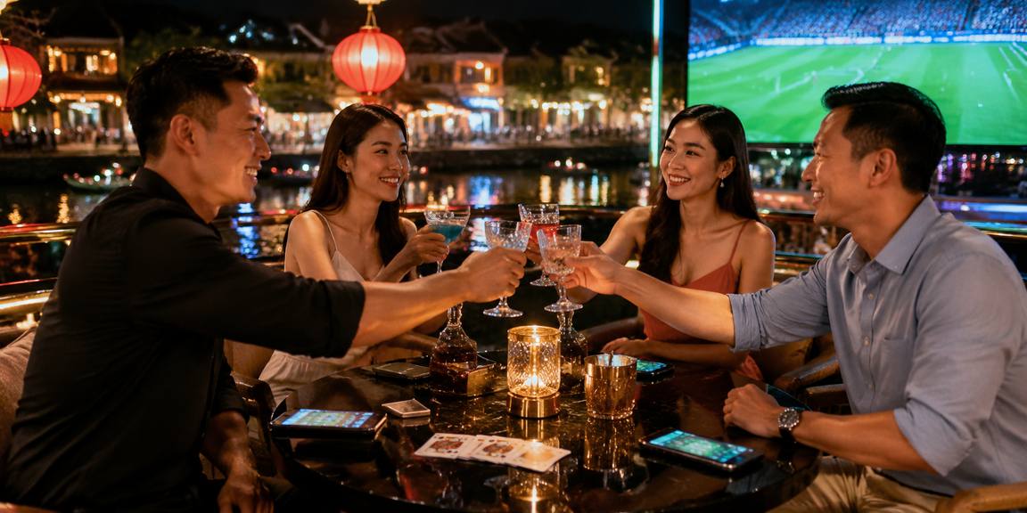 guest666 Hoàn tiền hằng tuần