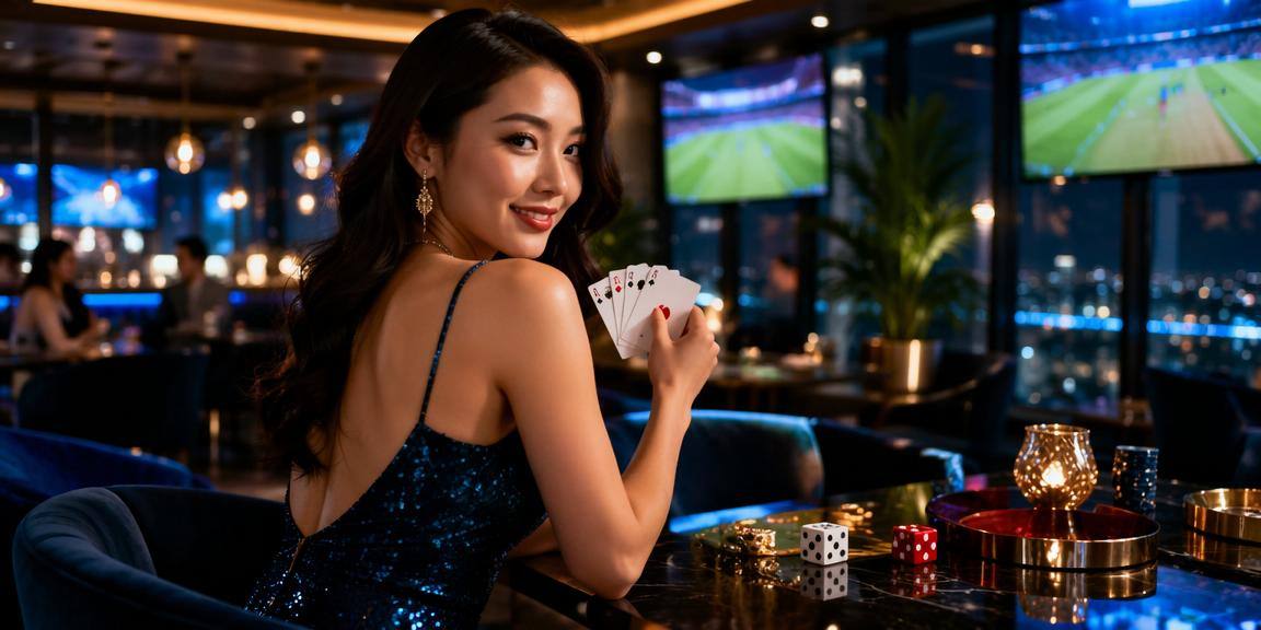 guest666 Live Casino